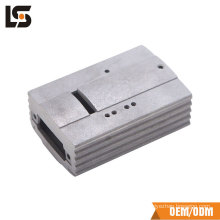 Custom aluminum die cast electric box ip67 outdoor aluminum enclosure